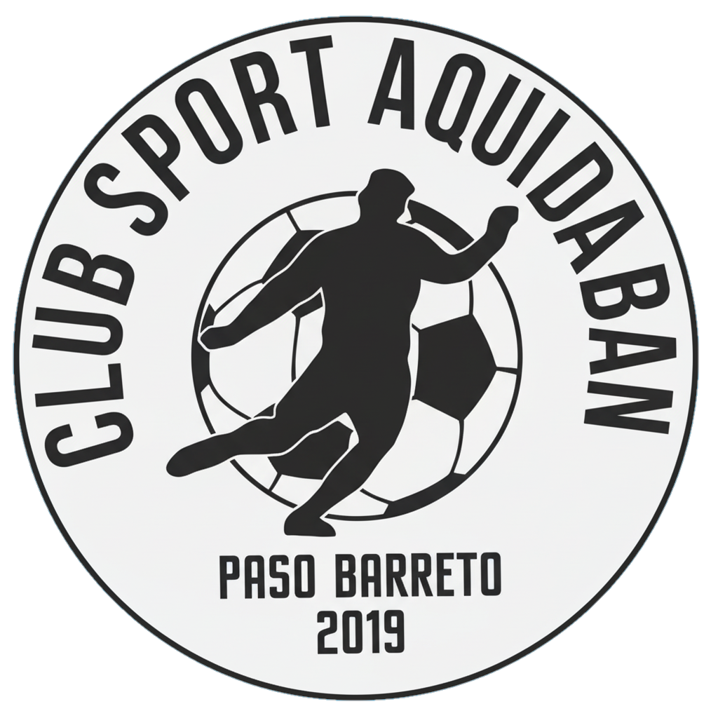 Club Sport Aquidaban escudo