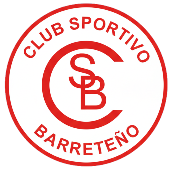 Club Sportivo Barreteño escudo
