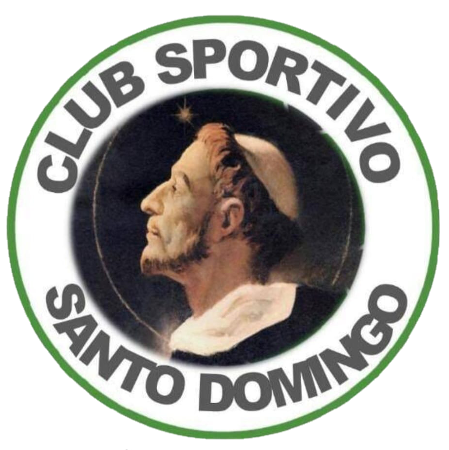 Club Sportivo Santo Domingo escudo