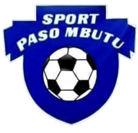 Club Sport Paso Mbutu escudo