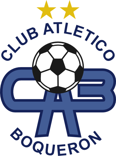 Club Atlético Boquerón escudo