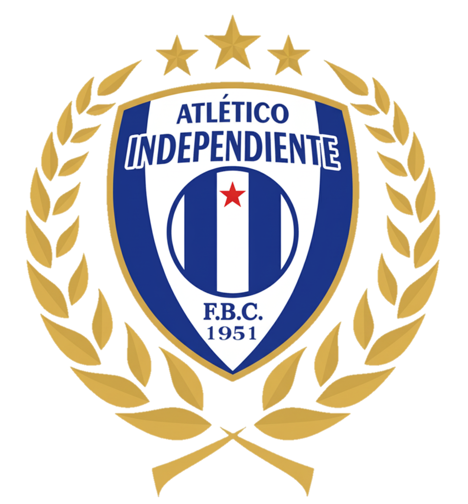 Club Atlético Independiente escudo