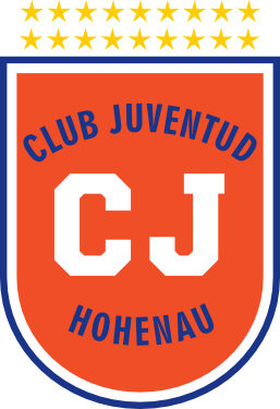 Club Juventud escudo