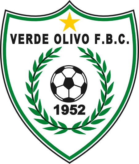 Verde Olivo FBC escudo