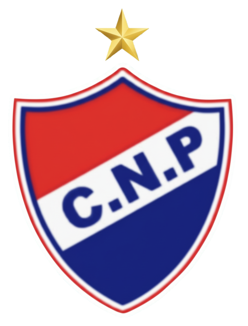 Club Nacional escudo