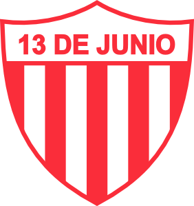 Club 13 de Junio escudo