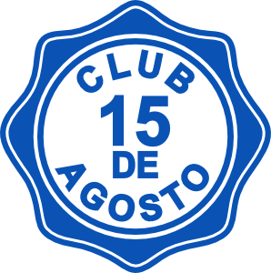 Club 15 de Agosto escudo