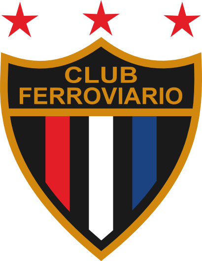 Club Ferroviario escudo