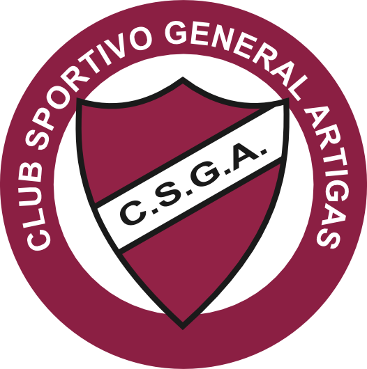 Club Sportivo General Artigas escudo
