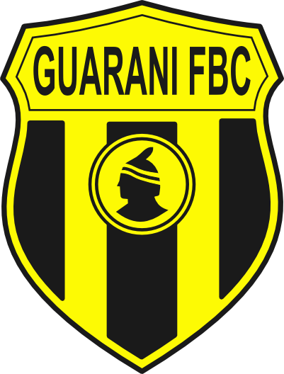 Guaraní FBC escudo