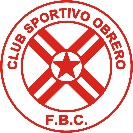 Sportivo Obrero FBC escudo