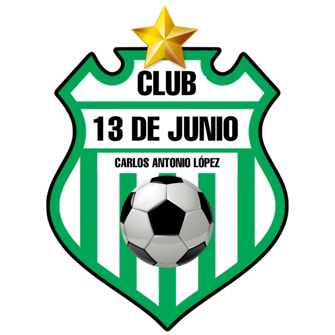 Club 13 de Junio escudo