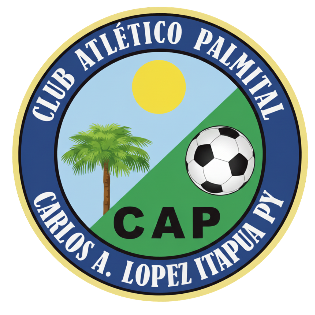 Club Atlético Palmital escudo