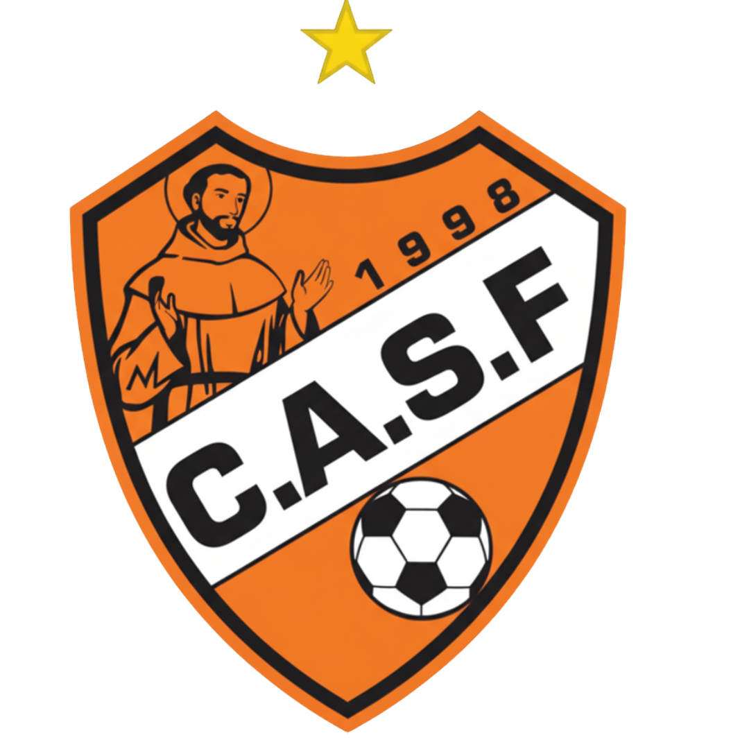 Club Atlético San Francisco escudo