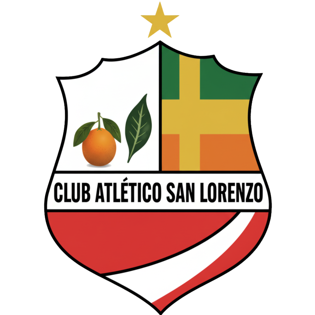 Club Atlético San Lorenzo escudo