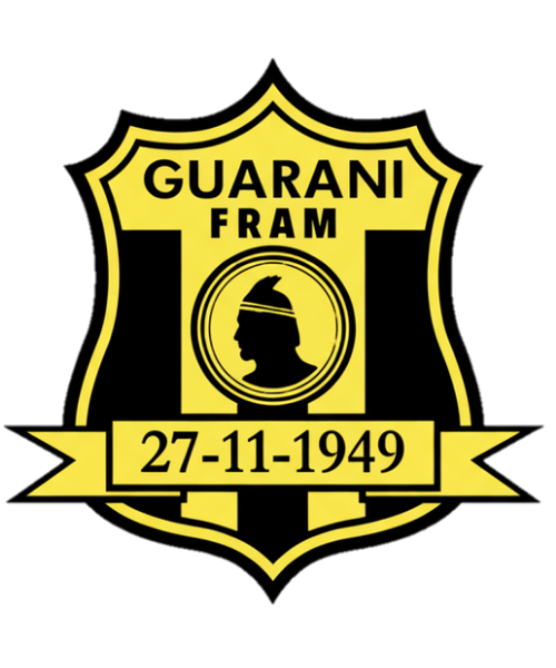 Club Guaraní escudo