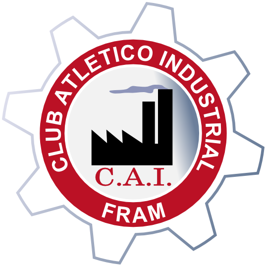 Club Atlético Industrial escudo
