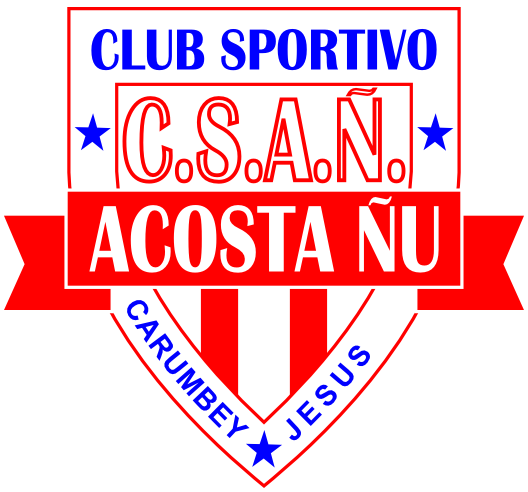 Club Sportivo Acosta Ñu escudo