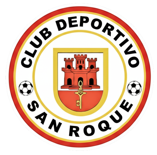 Club San Roque escudo