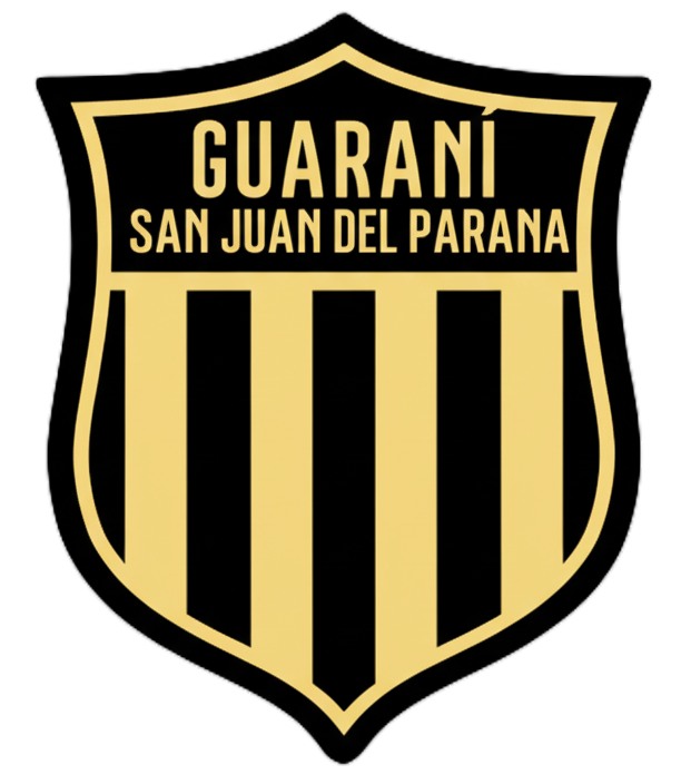 Club Guaraní escudo