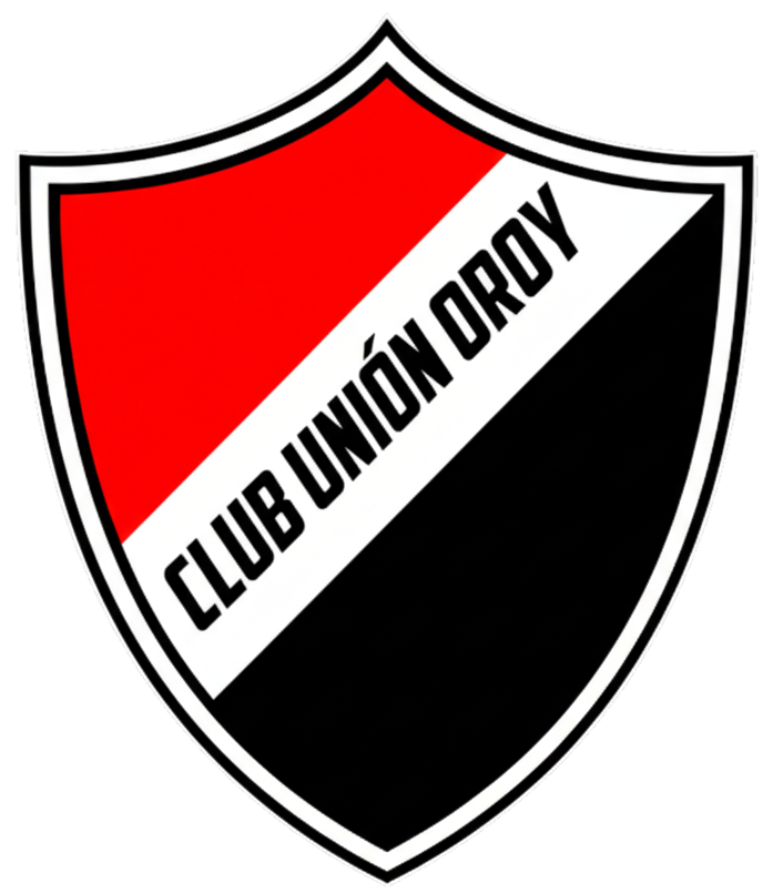 Club Unión Oro´y escudo