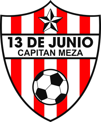 Club 13 de Junio escudo
