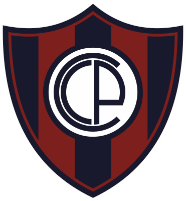 Club Cerro Porteño escudo