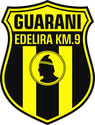 Club Guaraní escudo