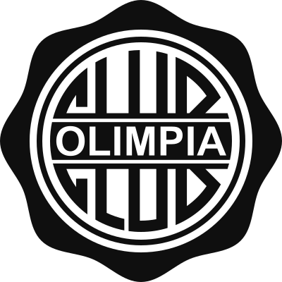 Club Olimpia escudo