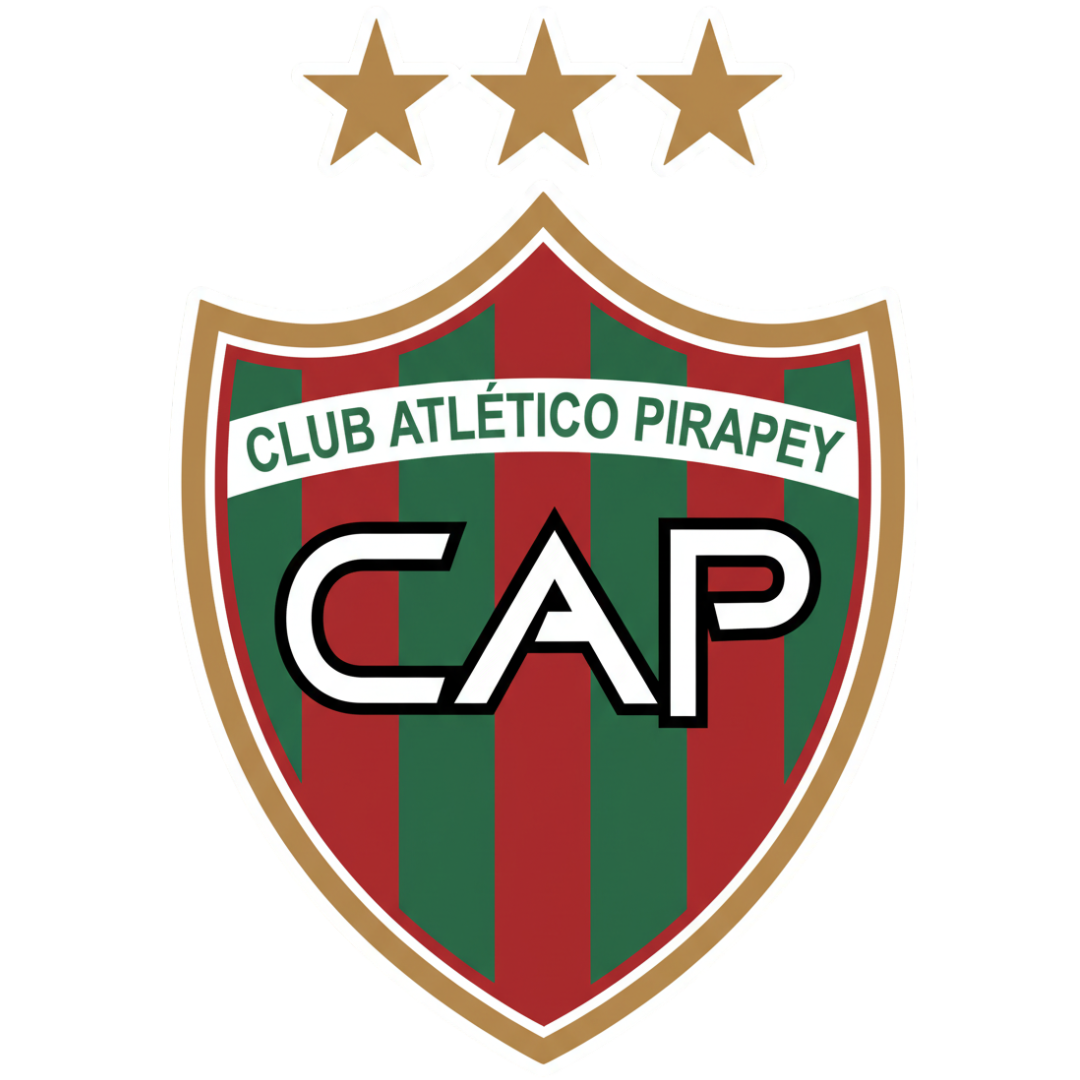 Club Atlético Pirapey escudo