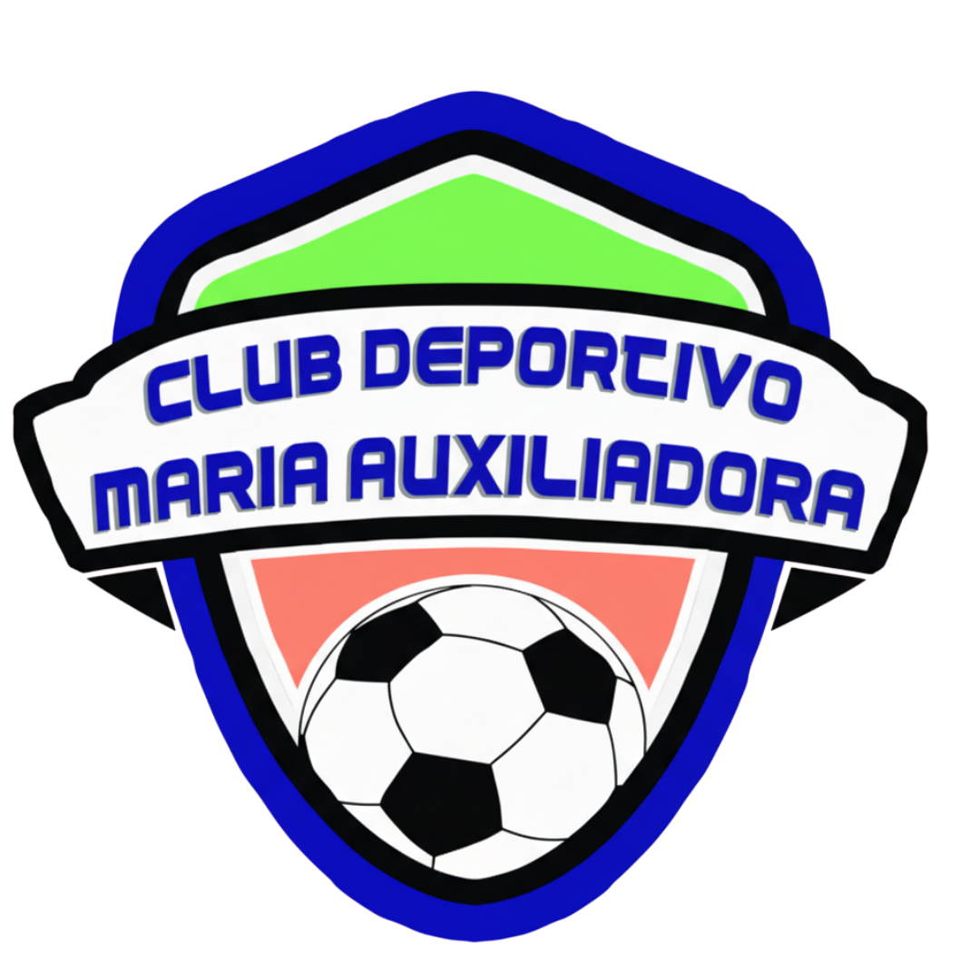 Club Deportivo María Auxiliadora escudo