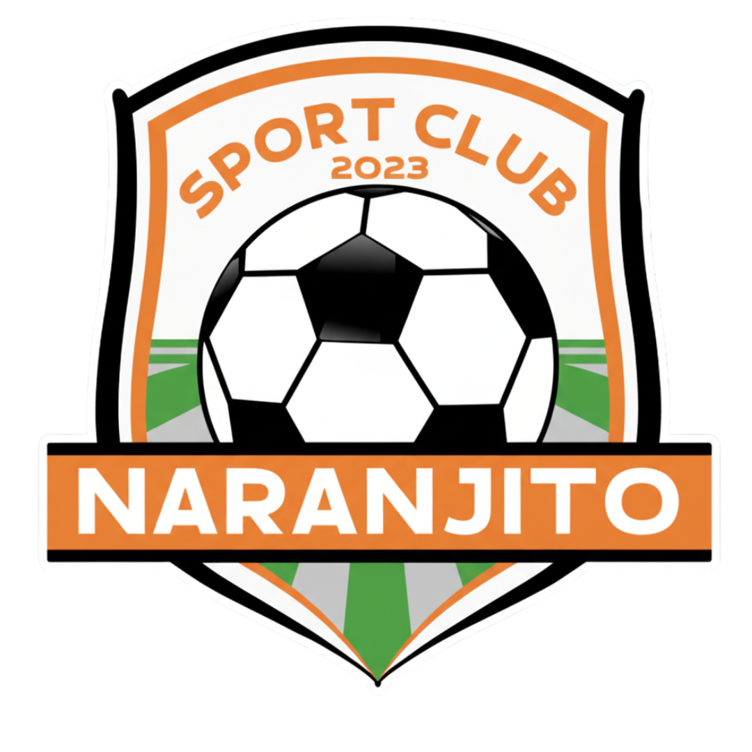 Sport Club Naranjito escudo