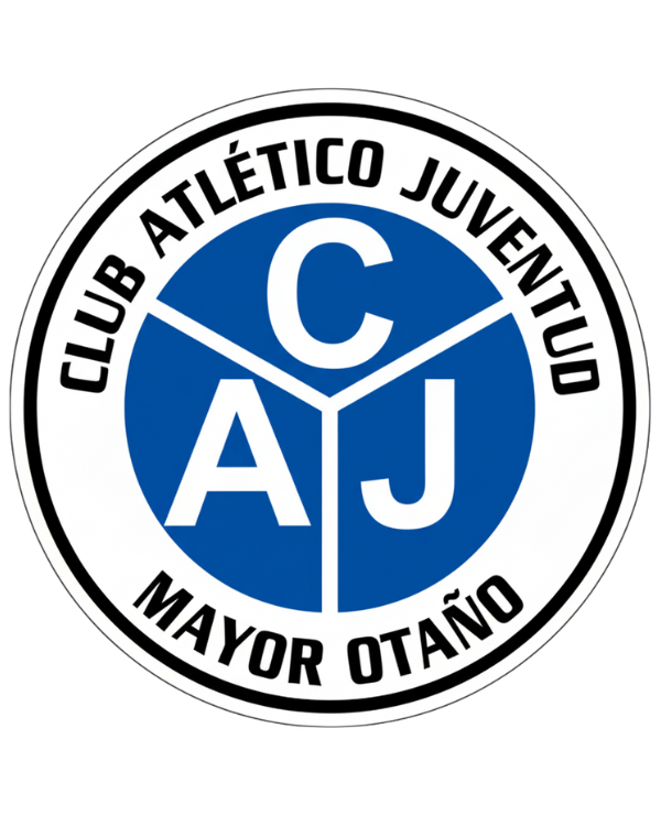Club Atlético Juventud escudo