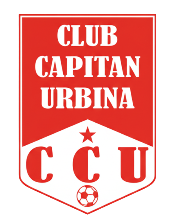 Club Capitán Urbina escudo