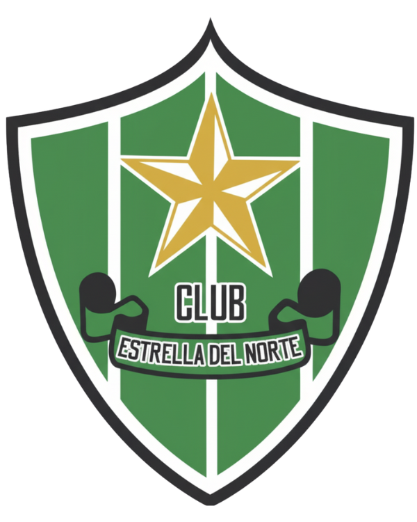 Club Estrella del Norte escudo