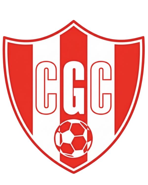 Club General Bernardino Caballero escudo