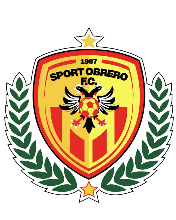 Club Sport Obrero escudo