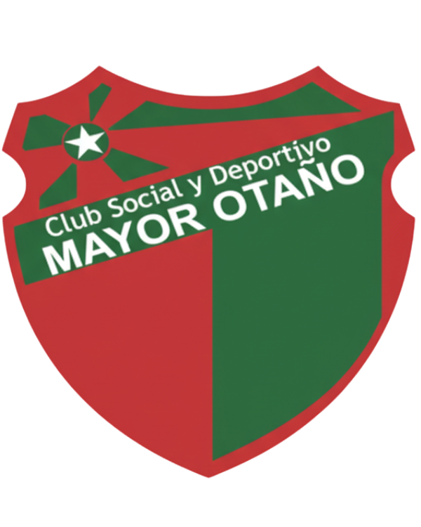 Club Social y Deportivo Mayor Otaño escudo