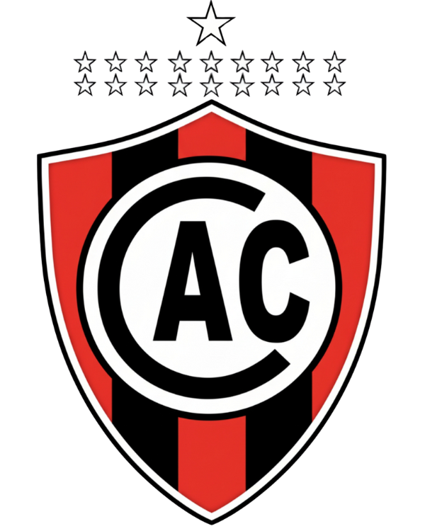 Club Atlético Central escudo