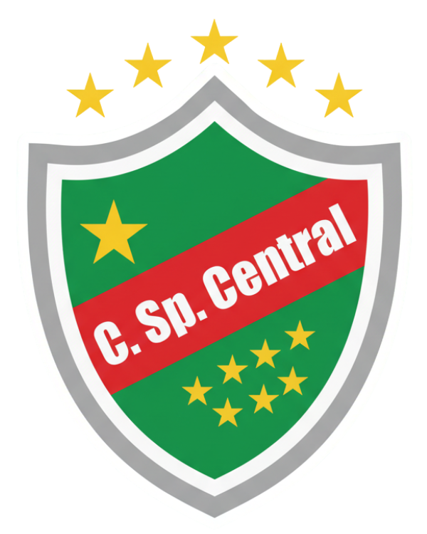 Club Sportivo Central escudo