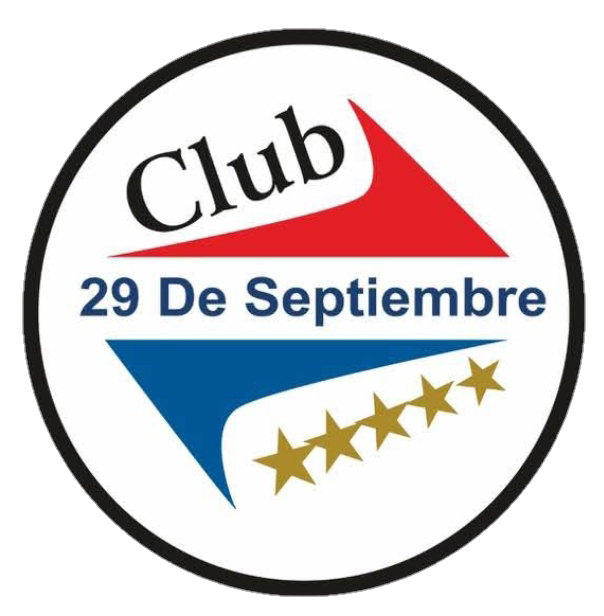Club 29 de Setiembre escudo