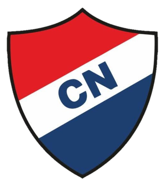 Club Nacional escudo