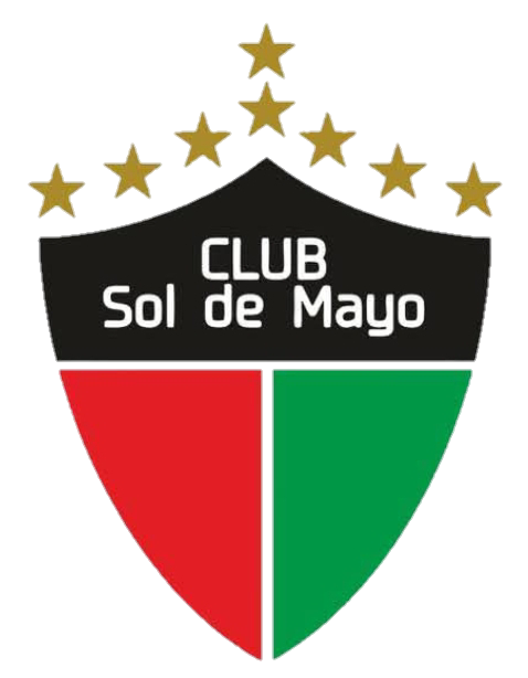 Club Sol de Mayo escudo