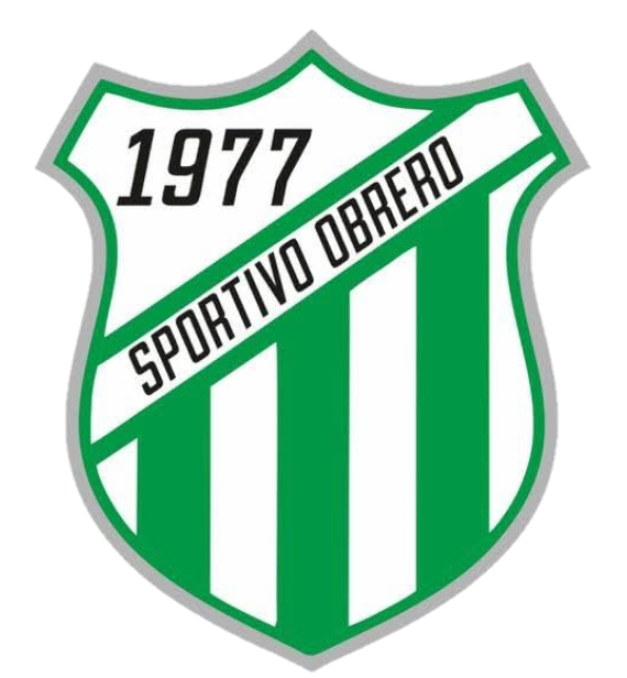 Club Sportivo Obrero escudo