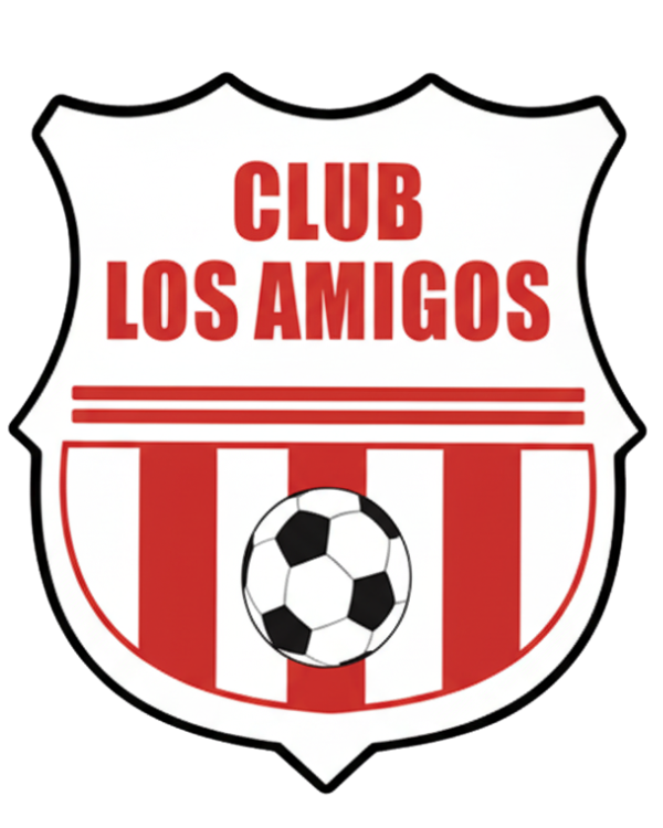 Club Atlético Los Amigos escudo