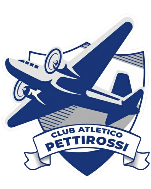 Club Atlético Pettirossi escudo
