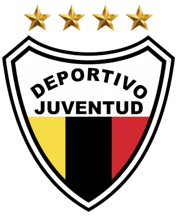 Club Deportivo Juventud escudo