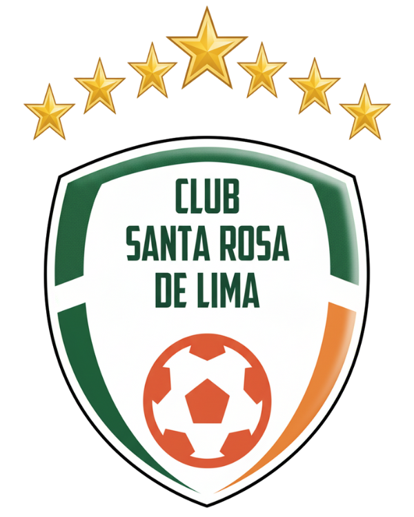 Club Santa Rosa de Lima escudo