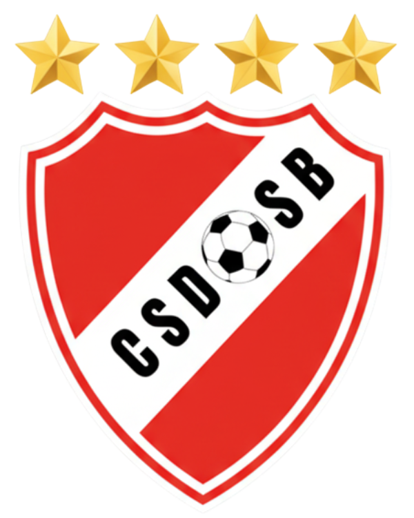 Club Social y Deportivo San Buenaventura escudo