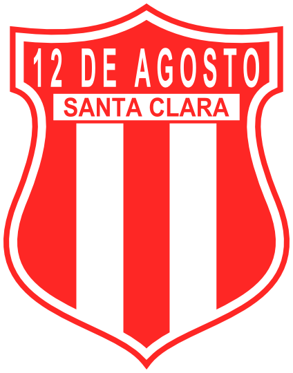 Club 12 de Agosto escudo